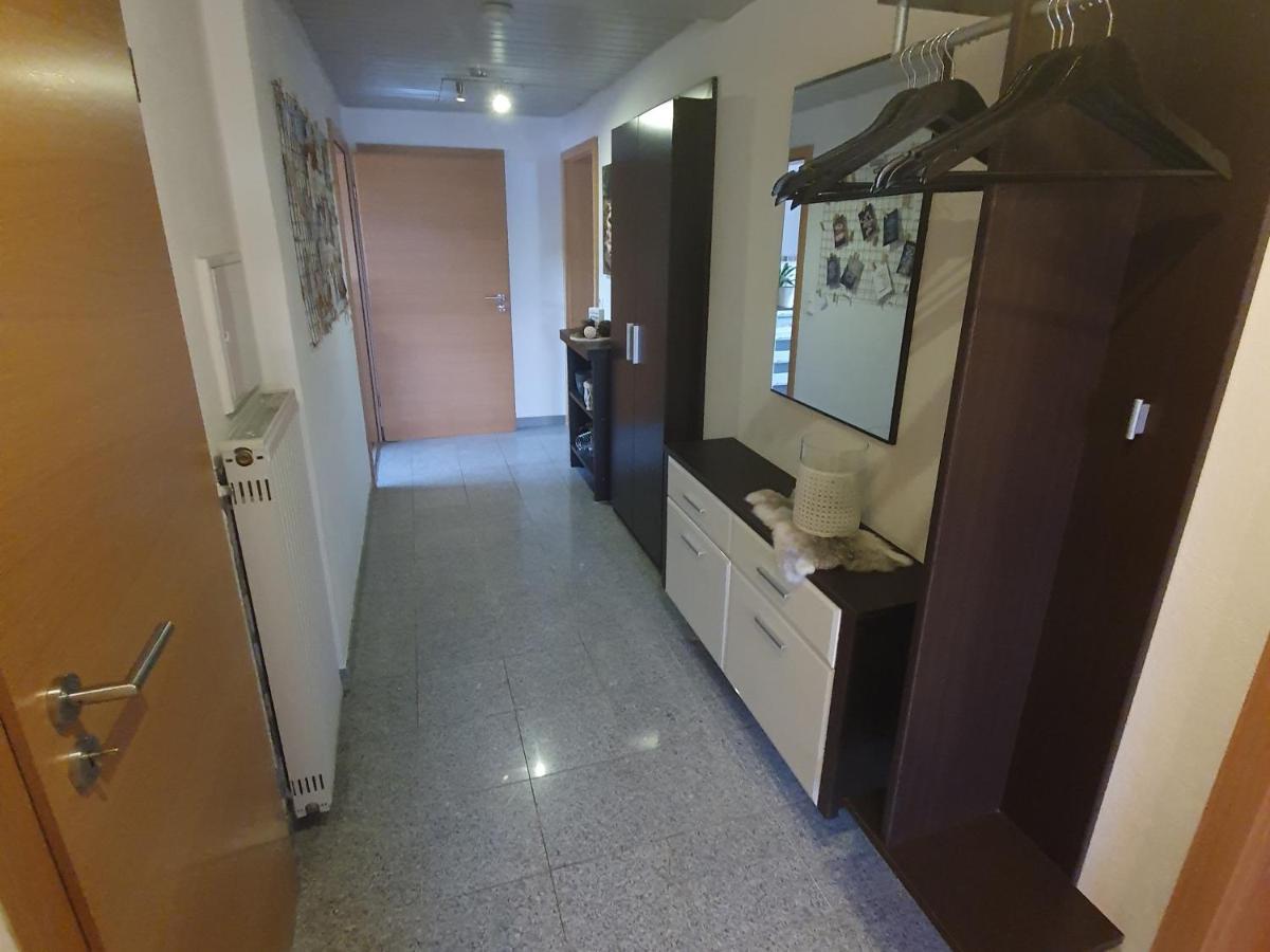 Apartmán Haus Heidi Freyung Exteriér fotografie
