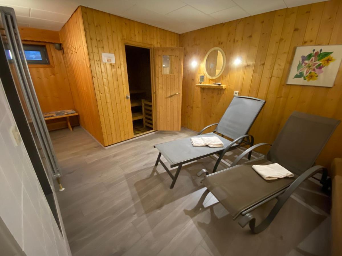 Apartmán Haus Heidi Freyung Exteriér fotografie